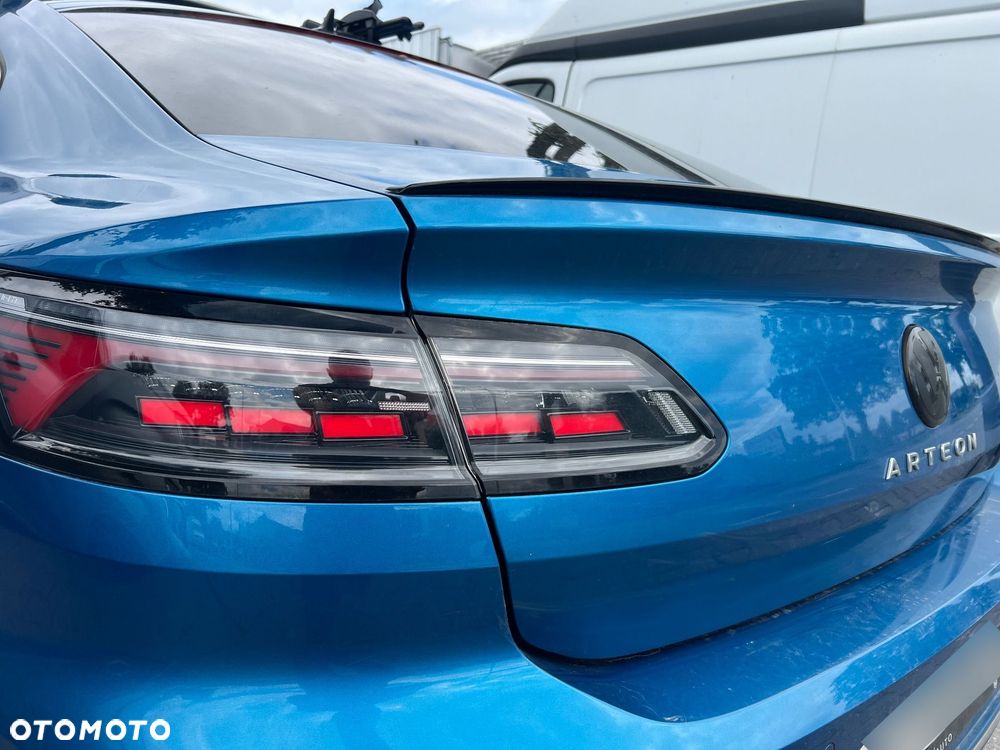 Volkswagen Arteon 2.0 TSI R-Line DSG - 8