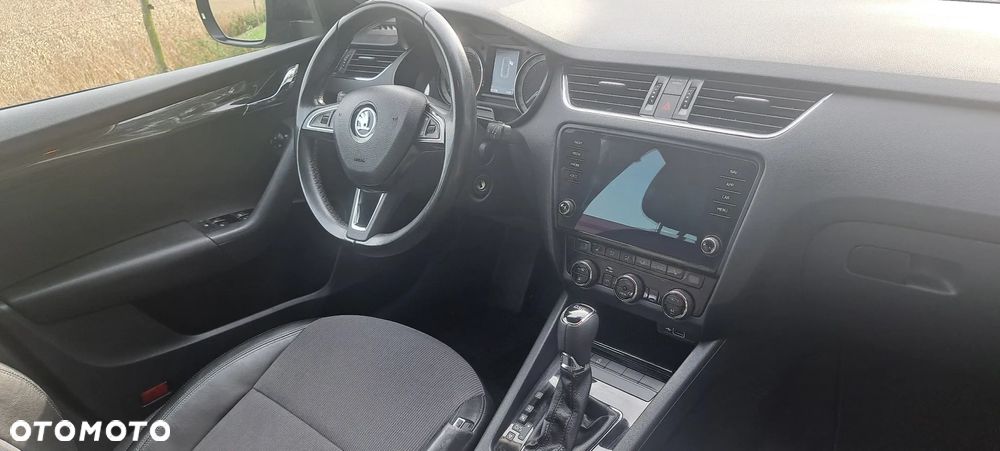 Skoda Octavia 1.5 TSI ACT DSG Style - 18