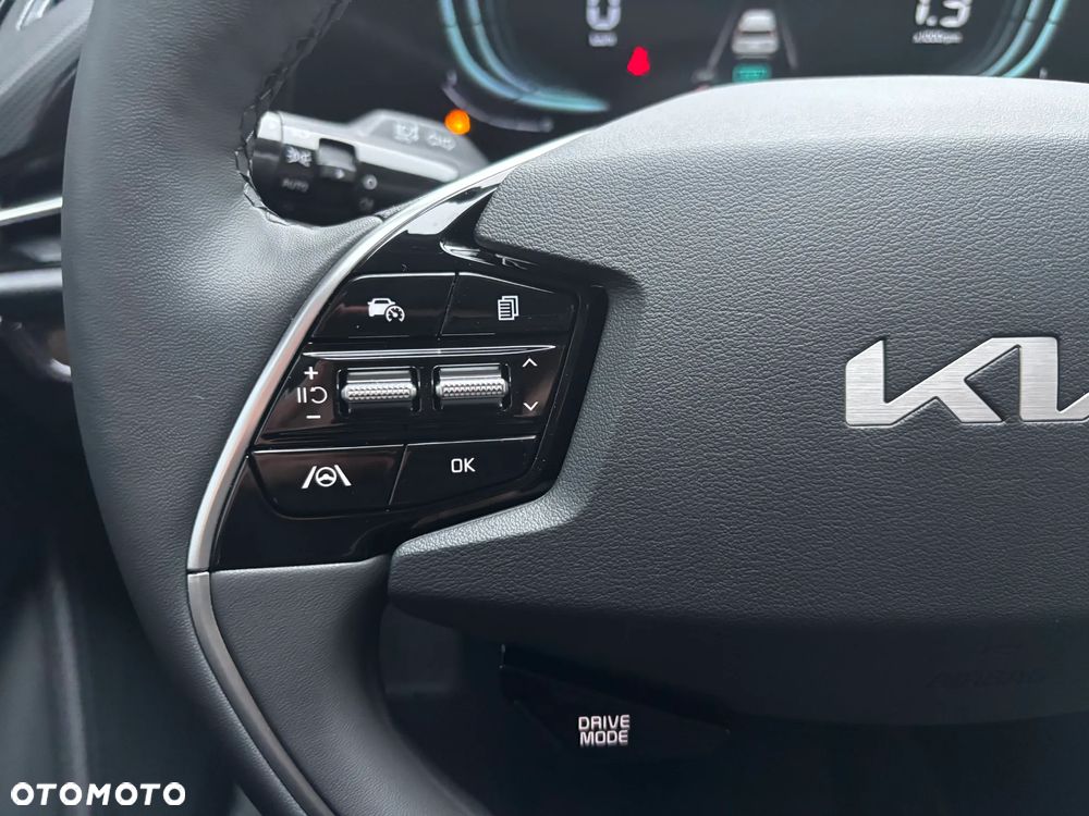 Kia Niro 1.6 GDI Hybrid M - 23