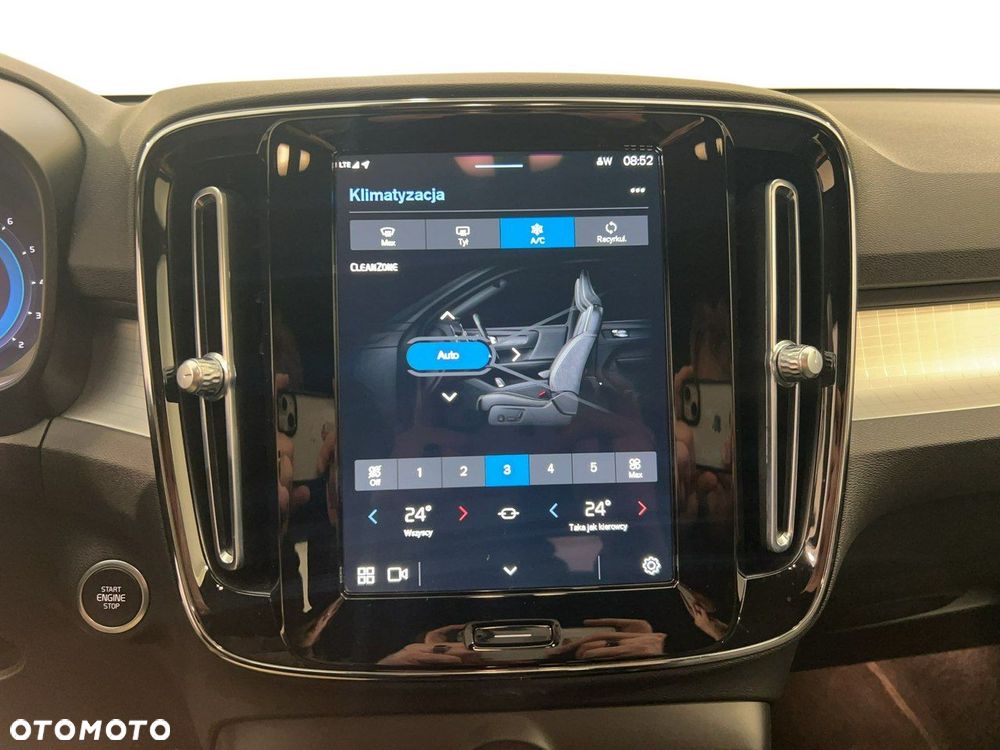 Volvo XC 40 B3 Core - 21