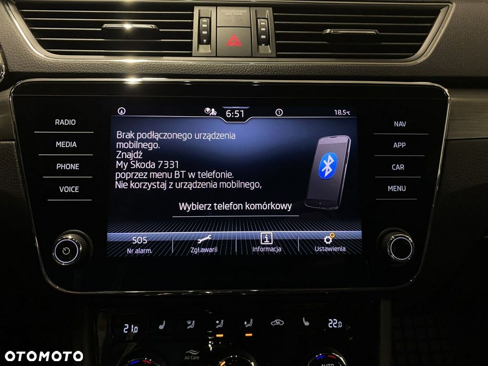 Skoda Superb - 30