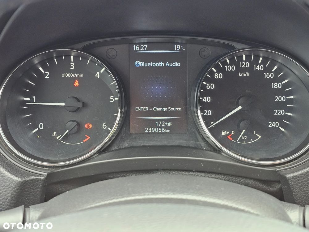 Nissan Qashqai 1.6 DCi 4x4 Acenta EU6 - 19