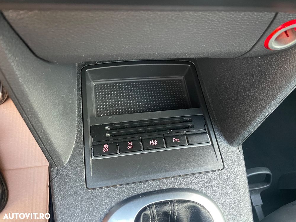 Volkswagen Touran - 35