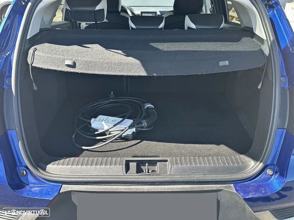 Renault Captur 1.6 E-Tech Plug-In Intens - 11