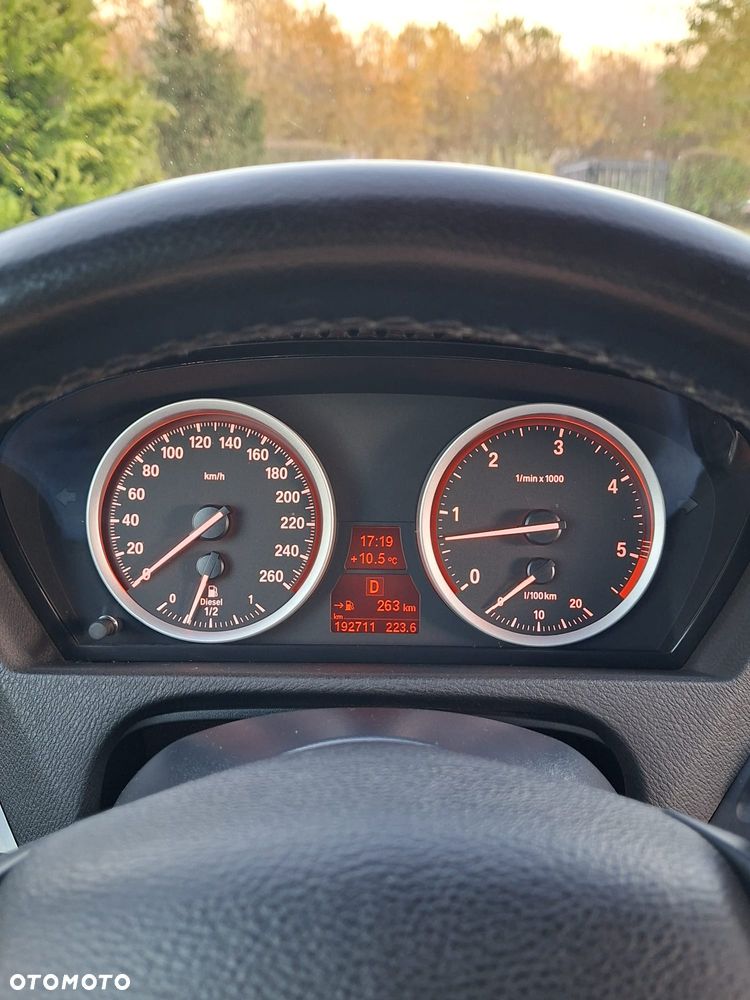 BMW X6 35d xDrive - 18