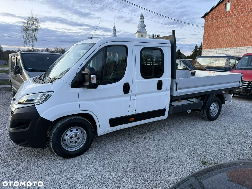 Citroën Jumper - 11