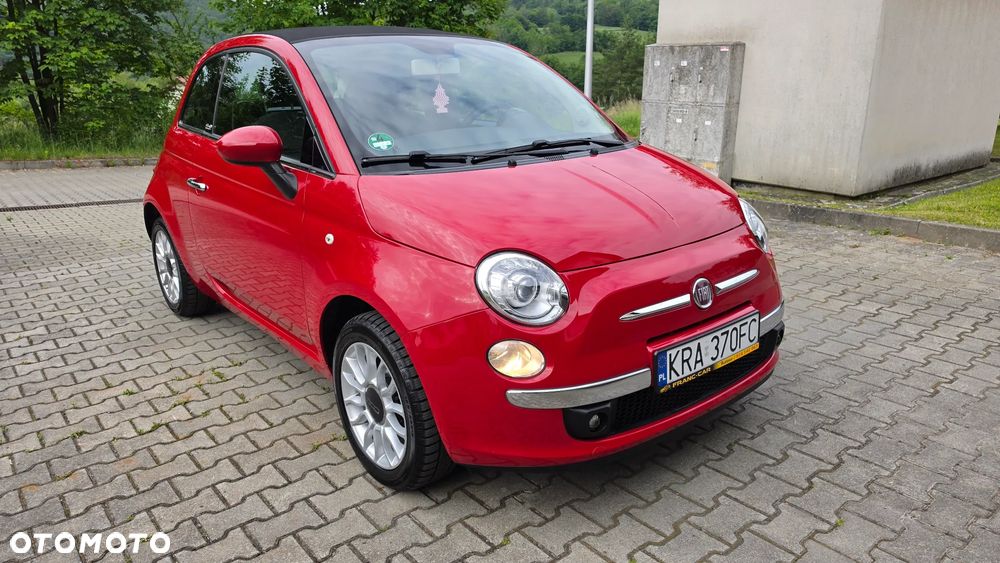 Fiat 500 - 29