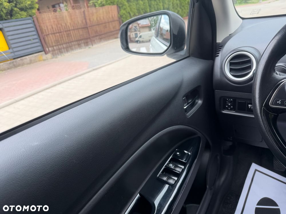 Mitsubishi Space Star 1.2 Clear Tec Diamant Edition+ - 26
