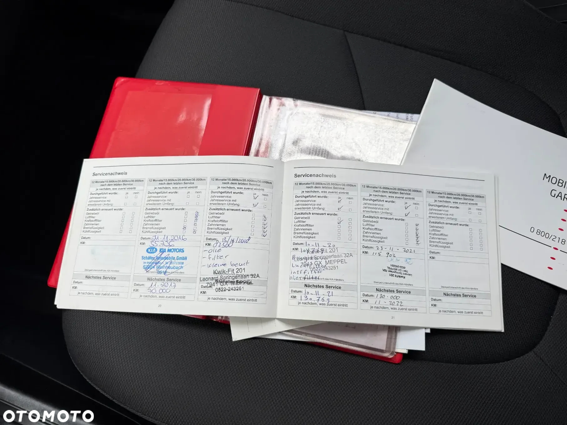 Kia Soul 1.6 GDI L - 32