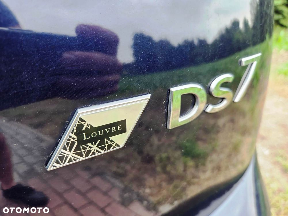 DS Automobiles DS 7 Crossback - 5
