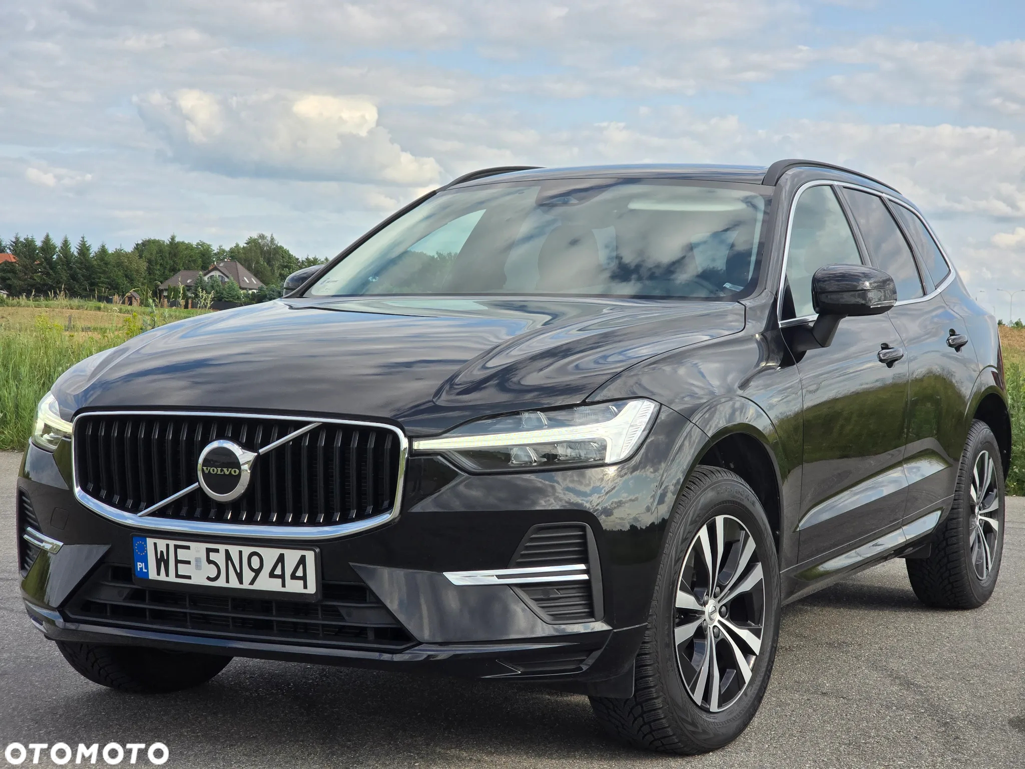 Volvo XC 60 D4 Momentum Pro - 3