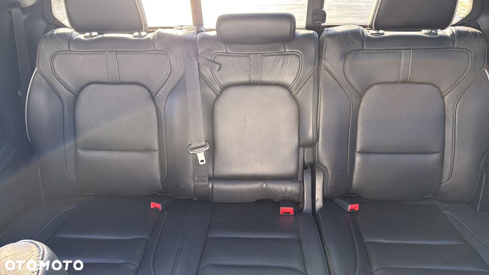 RAM 1500 Crew Cab Limited - 16