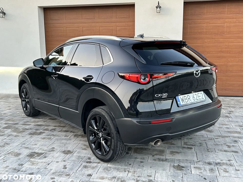 Mazda CX-30 - 5