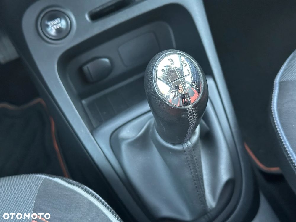 Renault Captur ENERGY TCe 90 Experience - 27