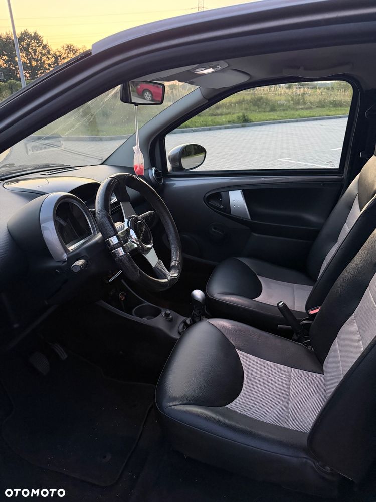 Microcar Inny - 4