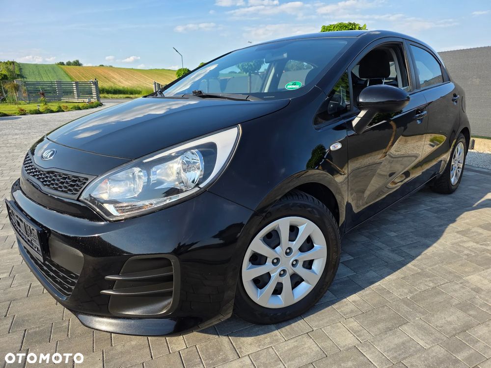 Kia Rio 1.2 Spirit - 1