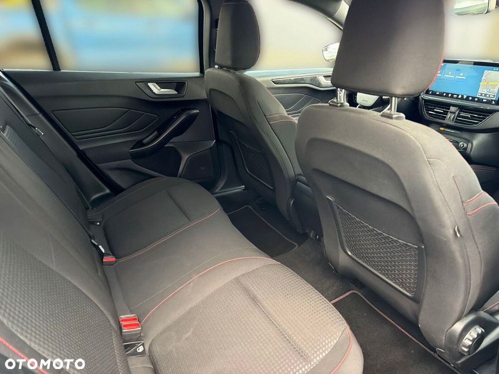Ford Focus - 14