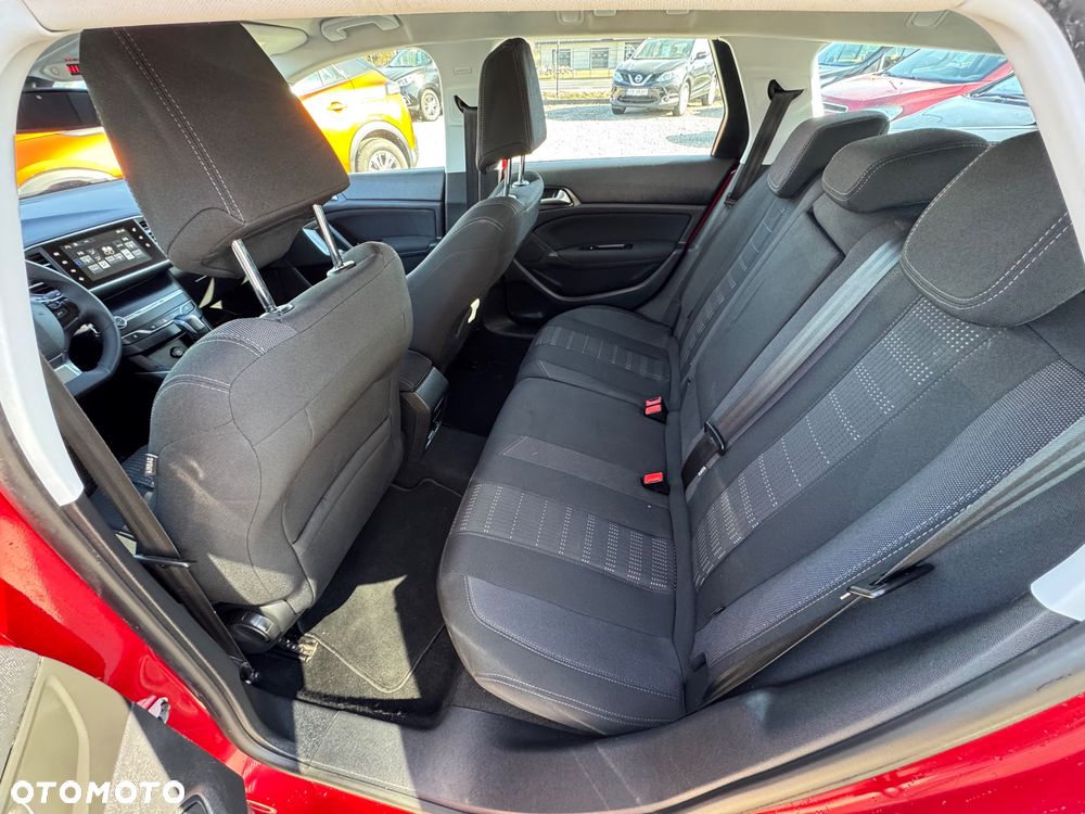 Peugeot 308 - 12