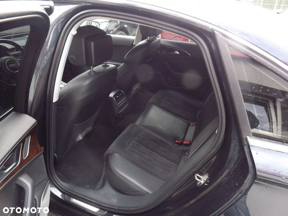 Audi A6 - 9