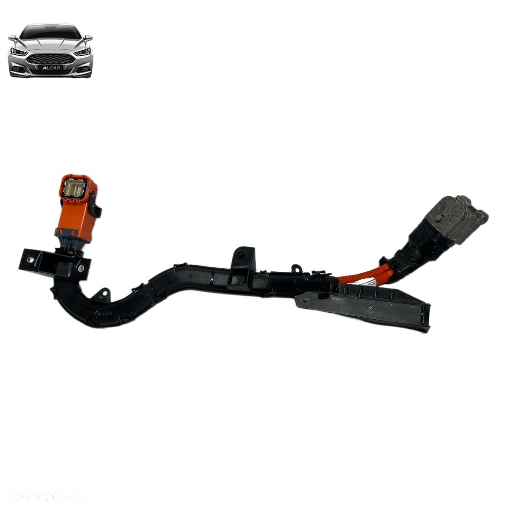 WIĄZKA BATERII FORD MUSTANG MACH-E LK98-14B322-BC - 1