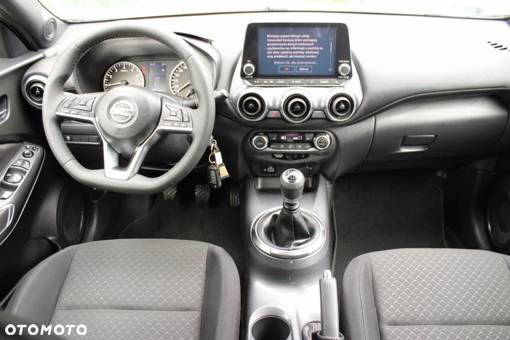 Nissan Juke - 9