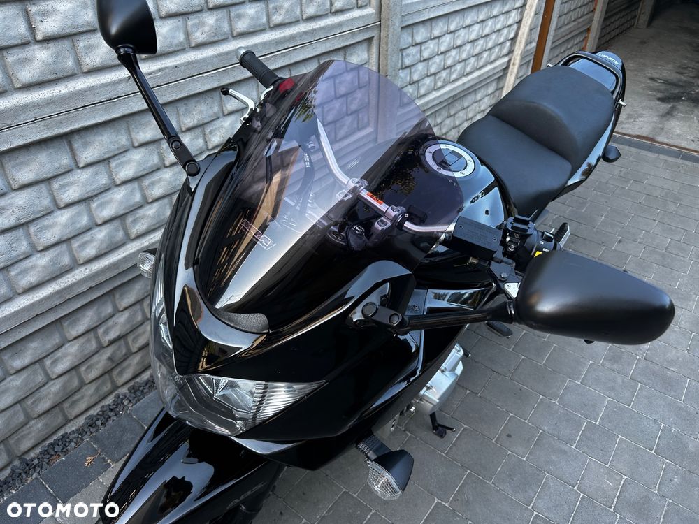 Suzuki Bandit - 16