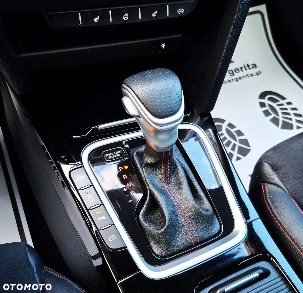 Kia ProCeed 1.6 T-GDI DCT7 OPF GT - 25