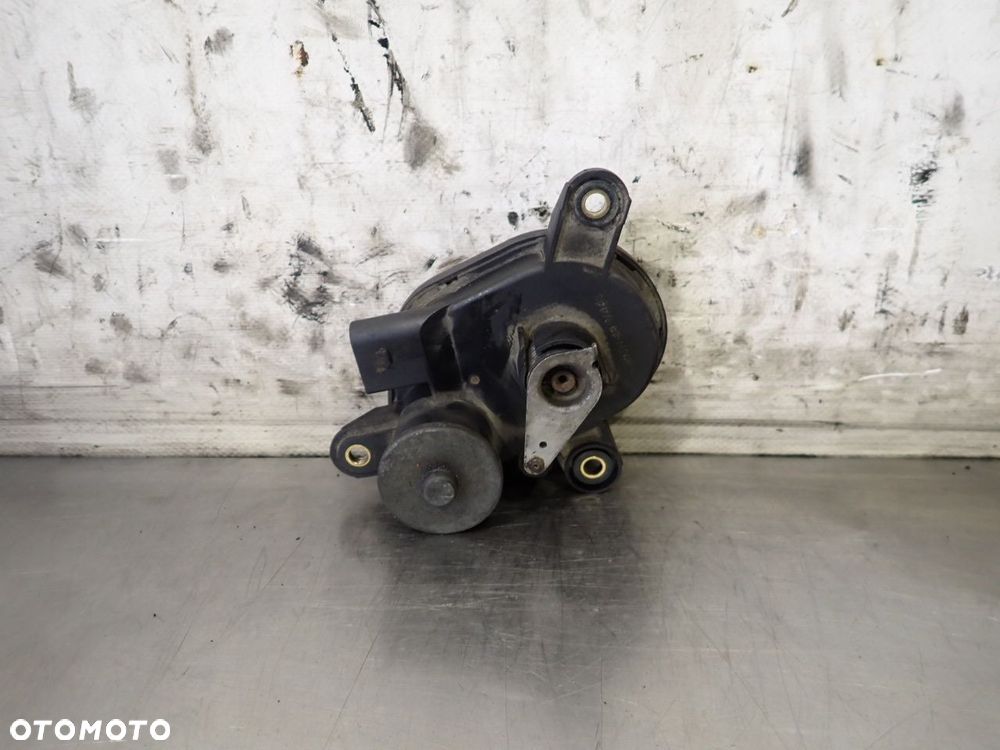 NASTAWNIK KOLEKTORA MERCEDES W203 A6111500494 - 3