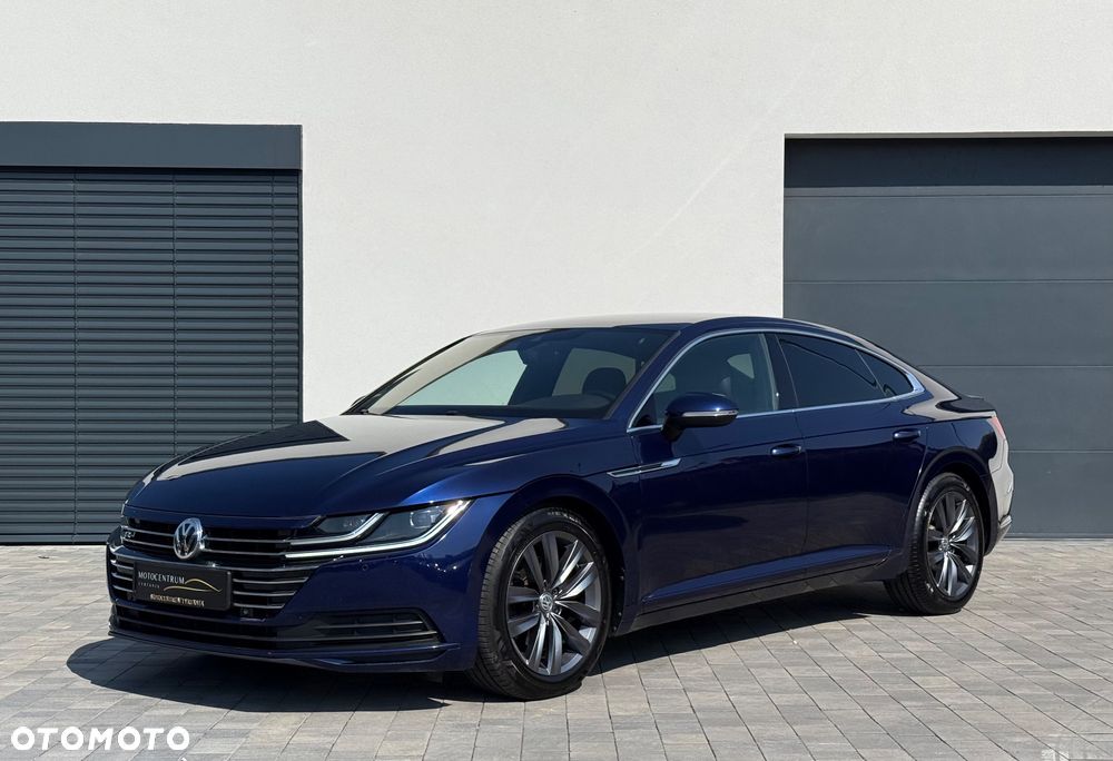 Volkswagen Arteon - 2