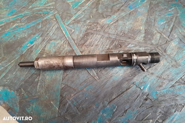 Injector motorina EJBR03101D EJBR03101D Dacia Logan 1 [facelift] [200 - 2