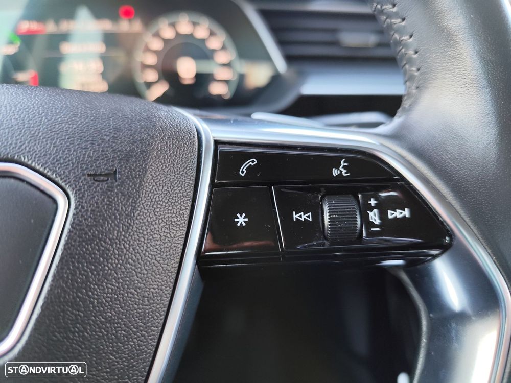 Audi e-tron 55 quattro - 20