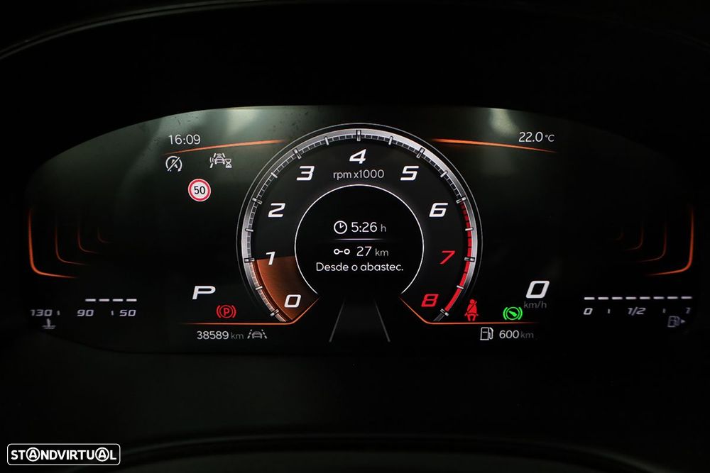 SEAT Arona 1.0 TSI Style DSG - 15