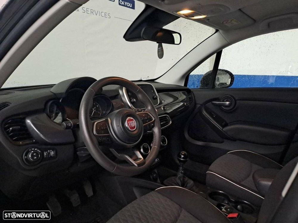 Fiat 500X 1.0 FireFly - 8