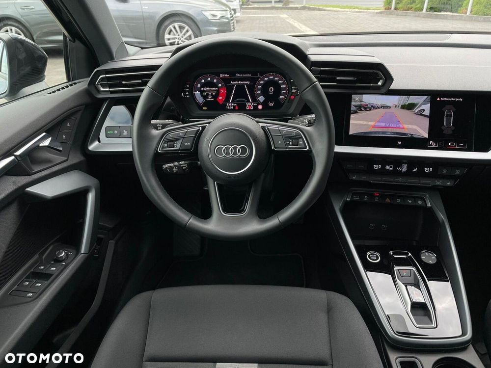Audi A3 Allstreet - 17