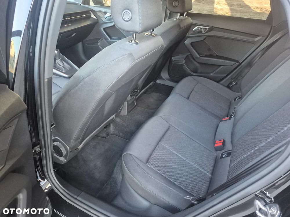 Audi A3 Limousine 35 TFSI - 7