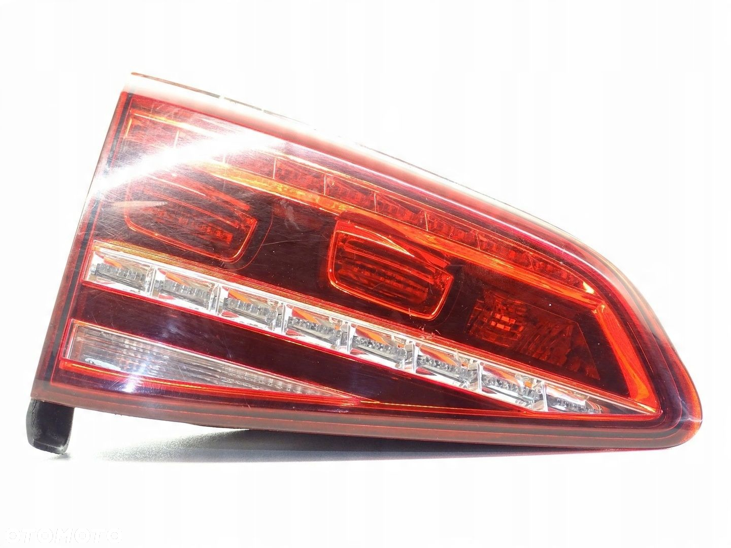 LAMPA LEWA LEWY TYŁ TYLNIA W KLAPĘ VW GOLF VII GTI 5G0945307G - 2