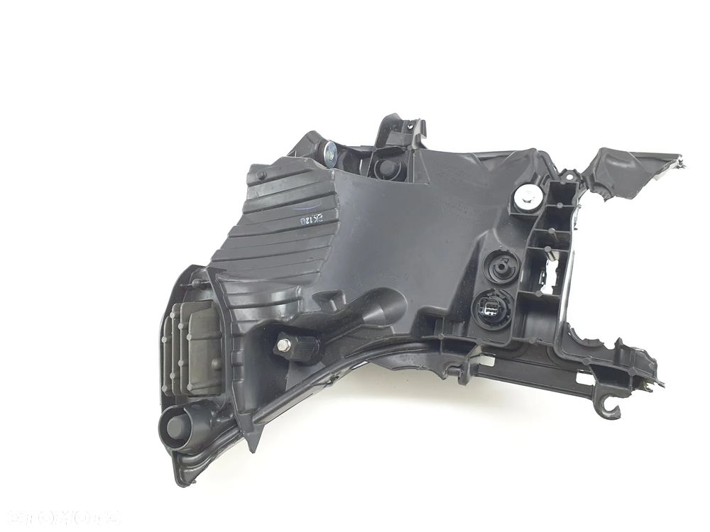 Lampa Przod Reflektor Led Honda Nt 1100 - 5