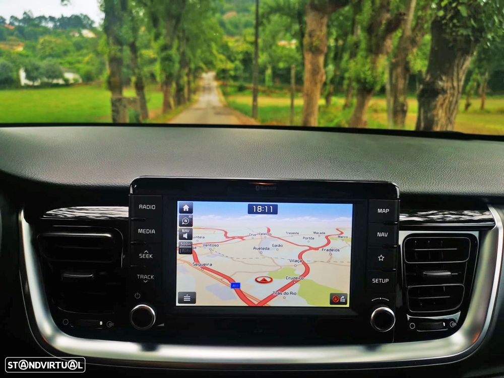 Kia Stonic 1.0 T-GDI TX - 15