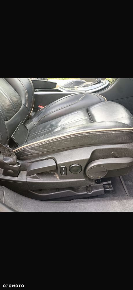 Opel Insignia 2.0 CDTI Edition - 26