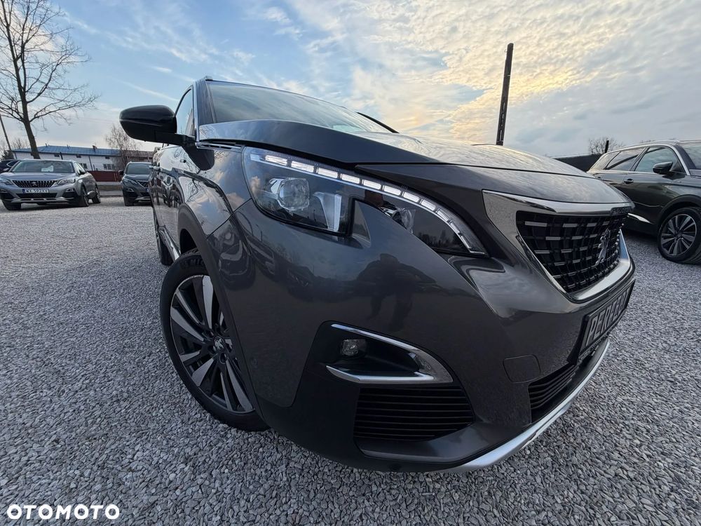 Peugeot 3008 1.6 PureTech GPF GT Line S&S EAT8 - 18