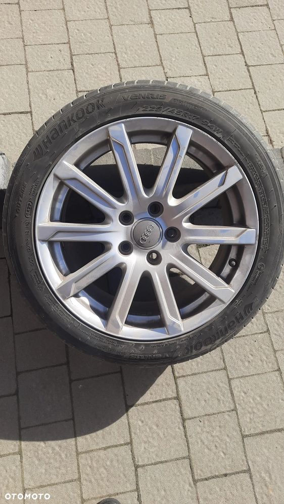 Audi A3 Sportback 2.0 TDI DPF Ambition - 6