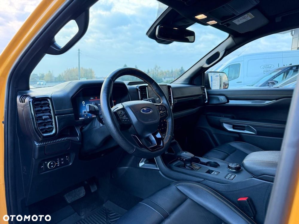 Ford Ranger - 20