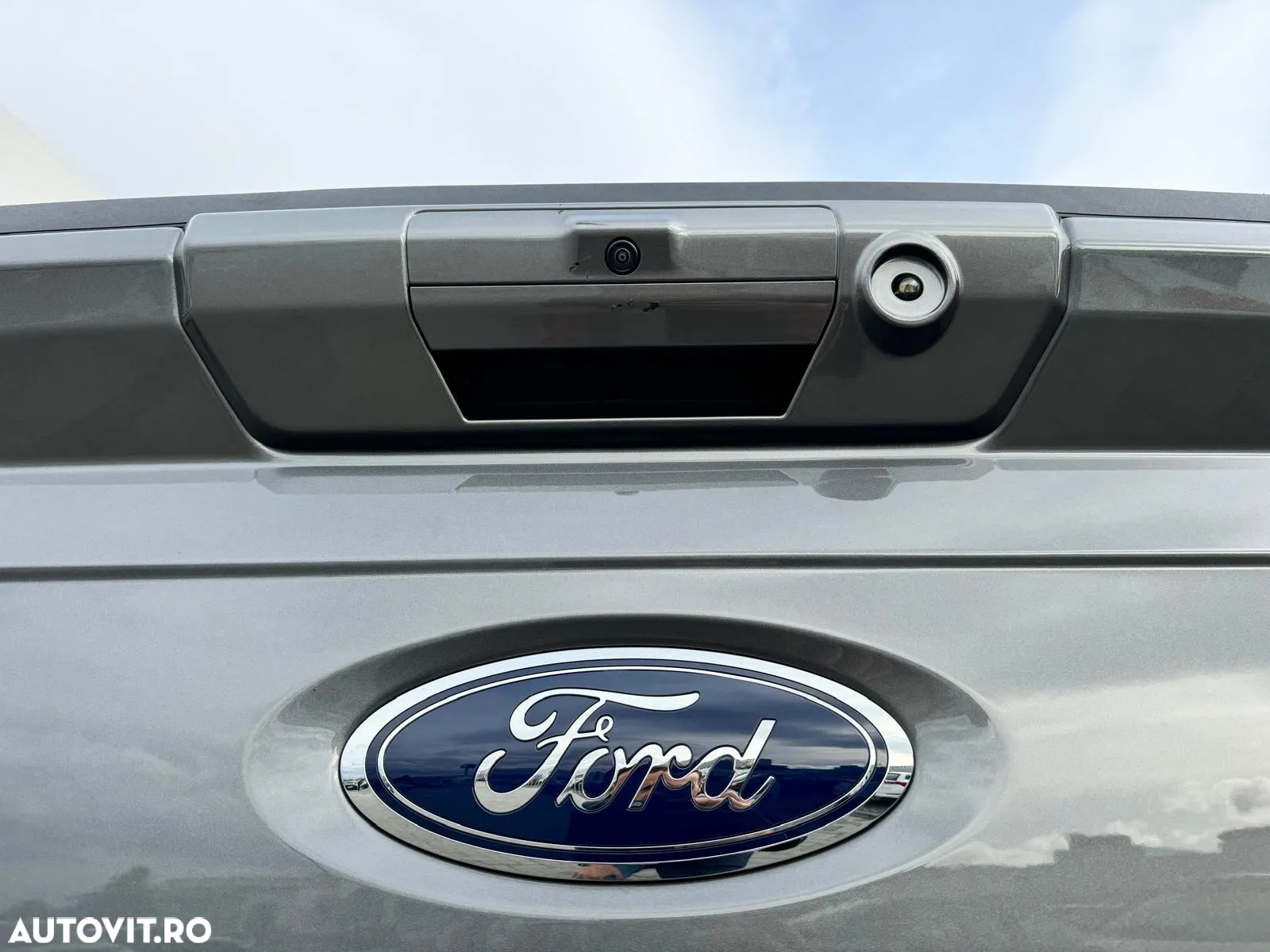 Ford F150 - 11