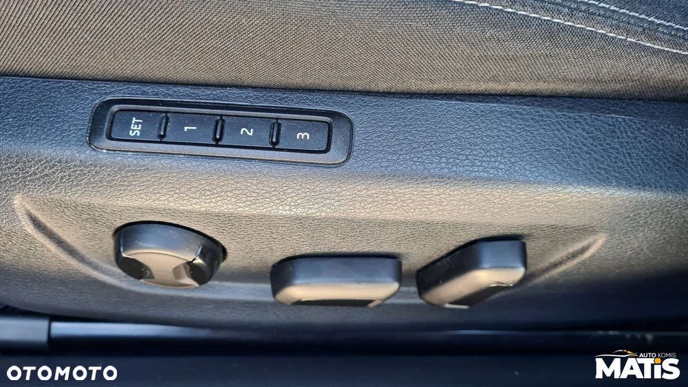 Skoda Superb - 28