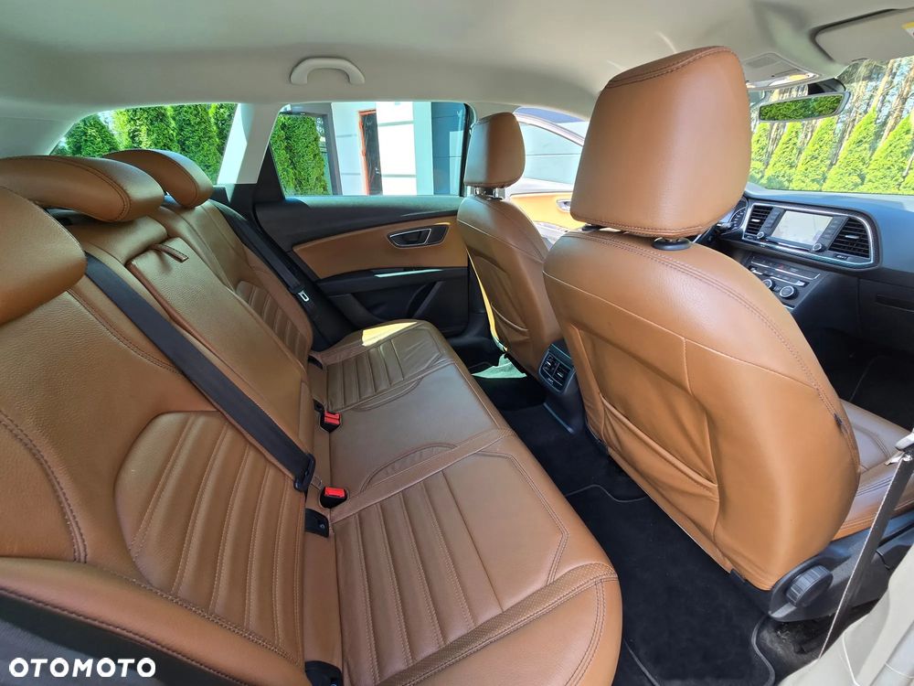 Seat Leon 1.0 EcoTSI Full LED S&S - 25