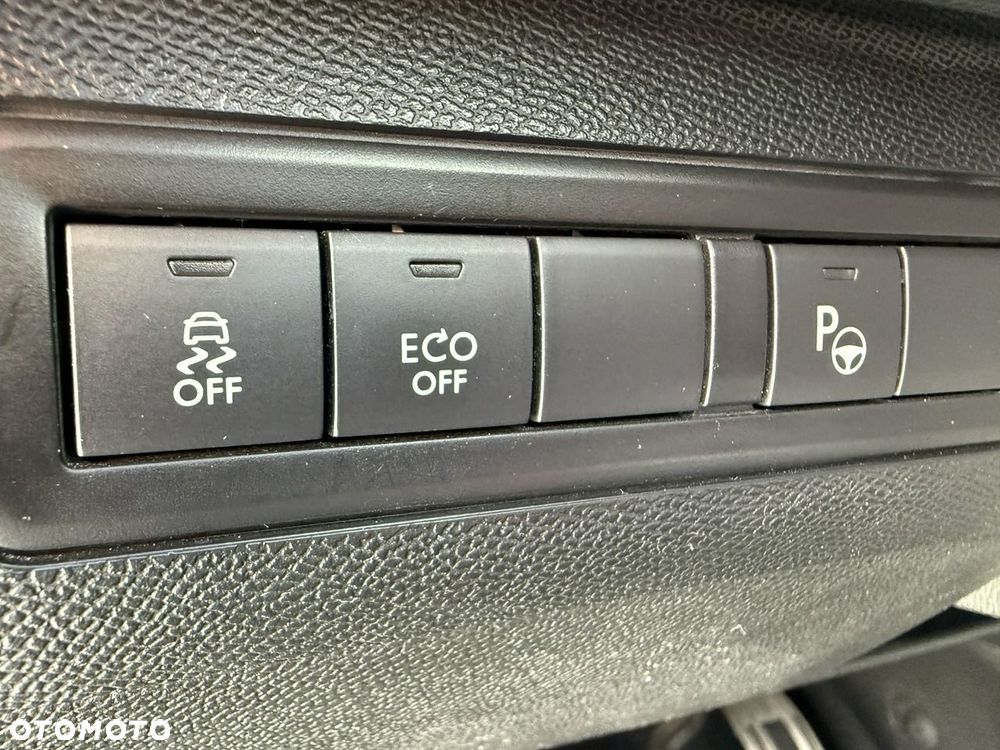 Peugeot 308 BlueHDi 150 Stop & Start GT-Line Edition - 22