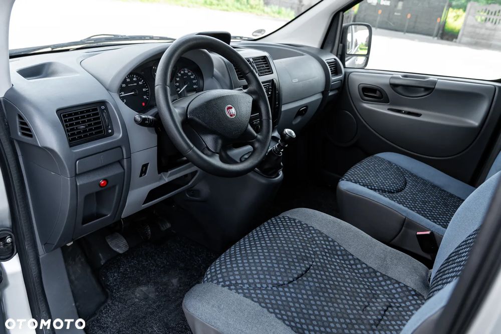 Fiat Scudo - 15