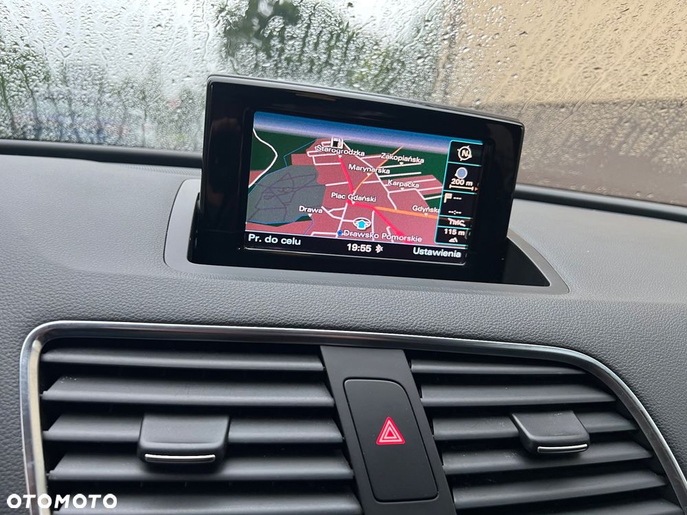 Audi Q3 2.0 TDI - 16