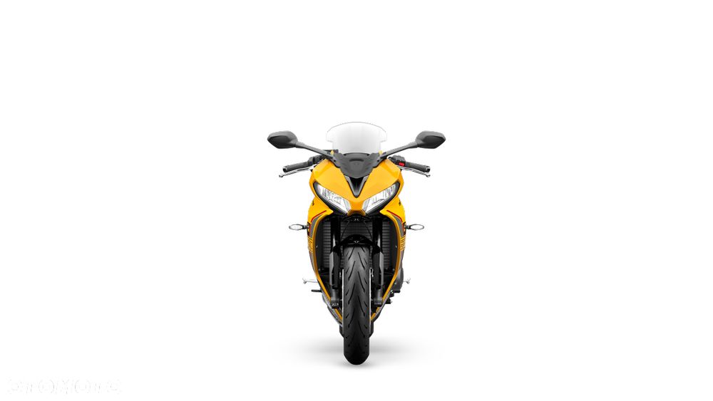 Triumph Daytona - 20