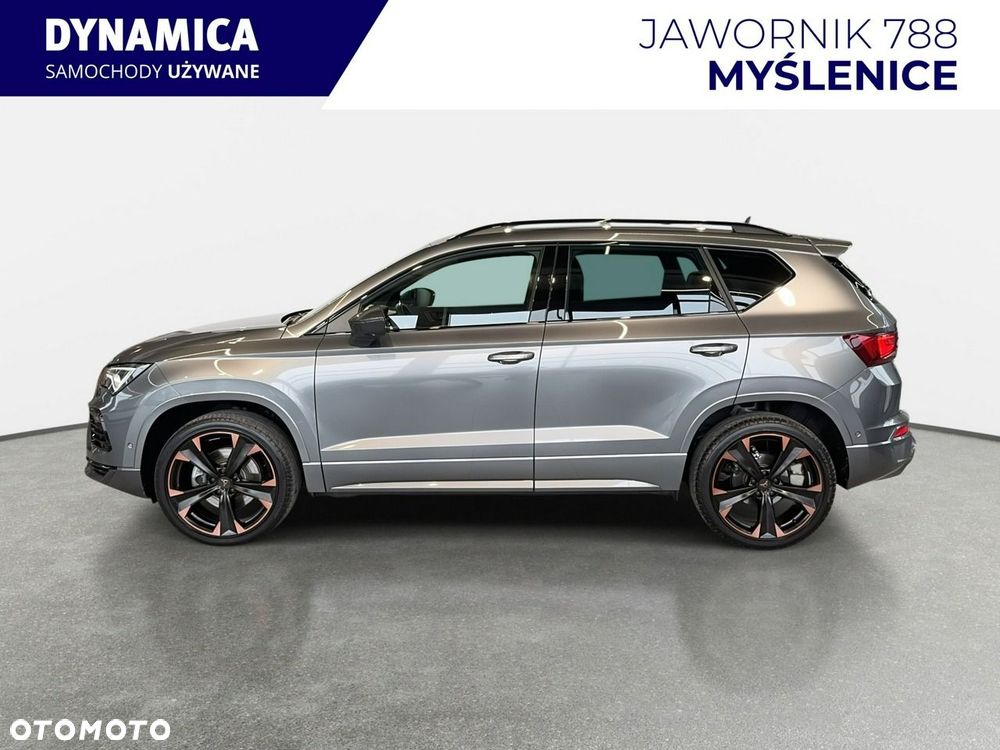 Cupra Ateca - 6